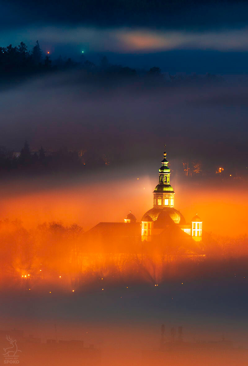 Kościół Garnizonowy Jelenia Góra