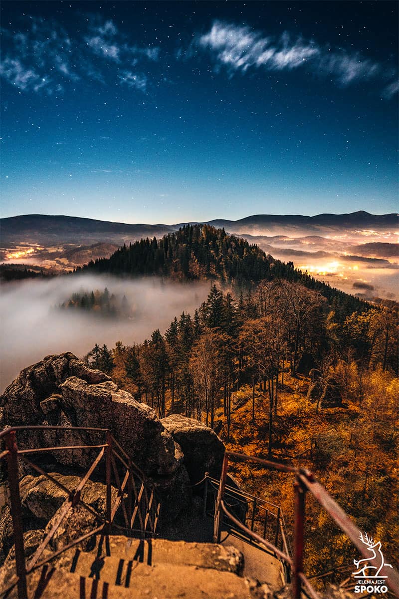 Sokolik by Jelenia jest SPOKO