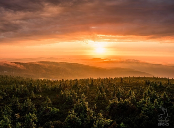 Karkonoski żar 1 plakat od Jelenia jest SPOKO_full