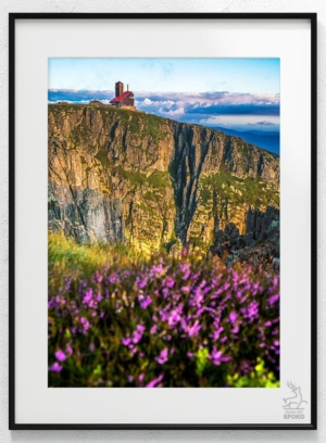 ŚNIEŻNE KOTŁY Wrzosowiska 1 od Jelenia jest SPOKO_wiz