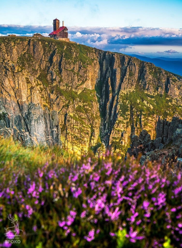 ŚNIEŻNE KOTŁY Wrzosowiska 1od Jelenia jest SPOKO_full