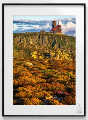 ŚNIEŻNE KOTŁY Wrzosowiska 2 od Jelenia jest SPOKO_wiz