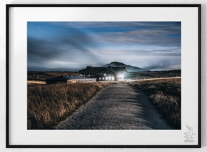 SCHRONISKA Księżycowa ścieżka1 plakat od Jelenia jest SPOKO_wiz