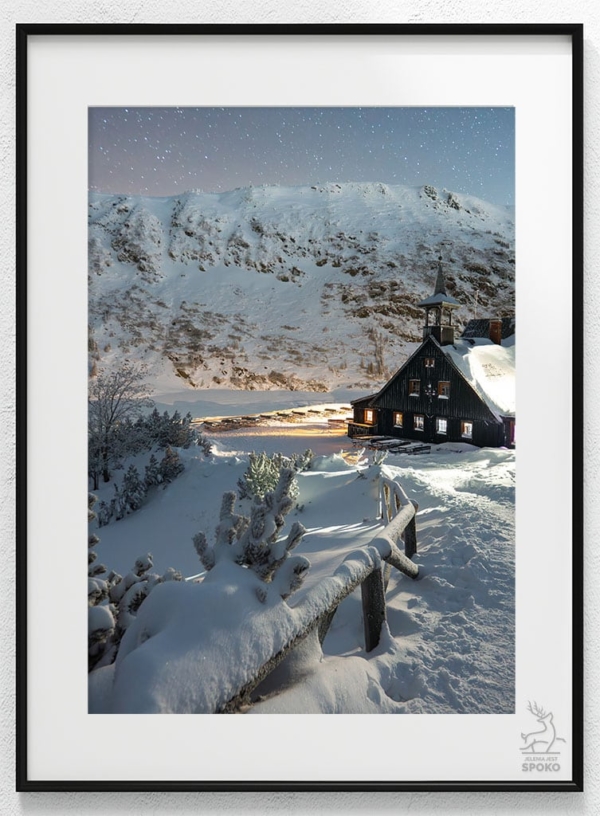 SAMOTNIA Cukier puder_wiz