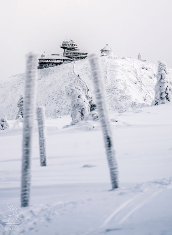 ŚNIEŻKA Cuda na kiju_full