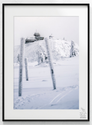 ŚNIEŻKA Cuda na kiju_wiz