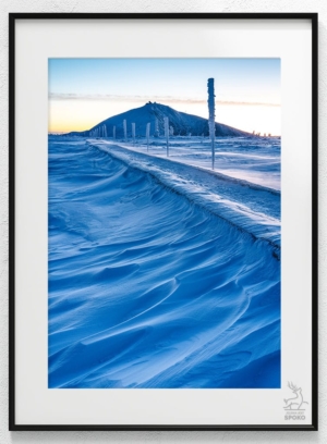 ŚNIEŻKA Lodowa pustynia2_wiz