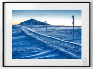 ŚNIEŻKA Lodowa pustynia3_wiz