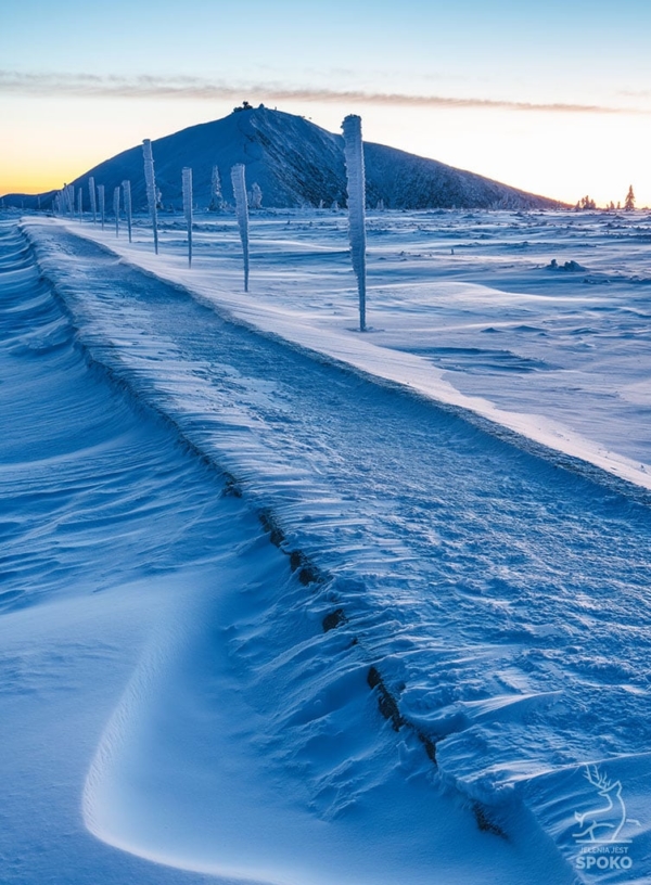 ŚNIEŻKA Lodowa pustynia_full ŚNIEŻKA Lodowa pustynia_full
