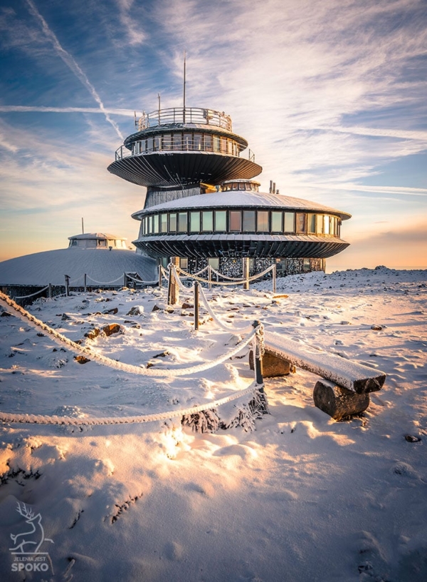 ŚNIEŻKA Poranek z Królową_full