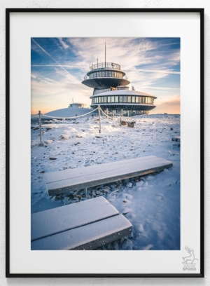 ŚNIEŻKA Posiadówka u Ducha Gór_wiz