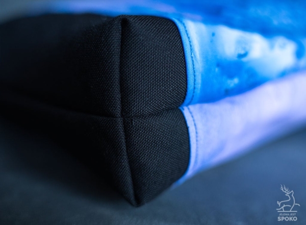 Torba Śnieżka od Jelenia jest SPOKO