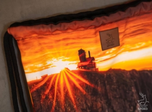 Workoplecak Śnieżne Kotły od Jelenia jest SPOKO