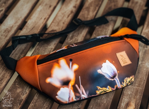 Nerka saszetka Sasanka Karkonoska od Jelenia jest SPOKO