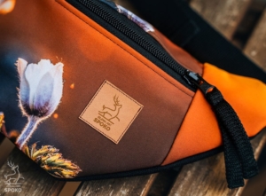 Nerka saszetka Sasanka Karkonoska od Jelenia jest SPOKO