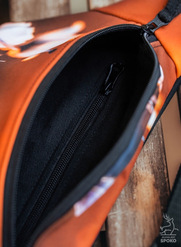 Nerka saszetka Sasanka Karkonoska od Jelenia jest SPOKO