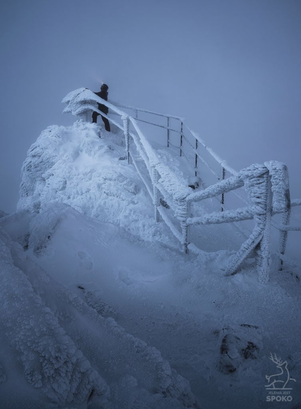 ŚNIEŻKA Wrak Titanica2_full