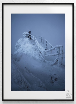 ŚNIEŻKA Wrak Titanica2_wiz