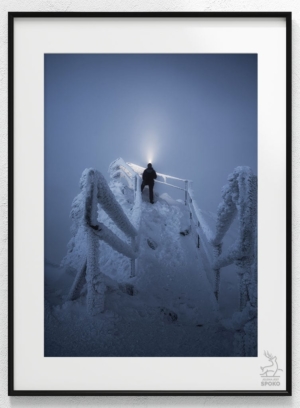 ŚNIEŻKA Wrak Titanica3_wiz