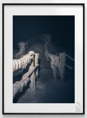 ŚNIEŻKA Wrak Titanica_wiz