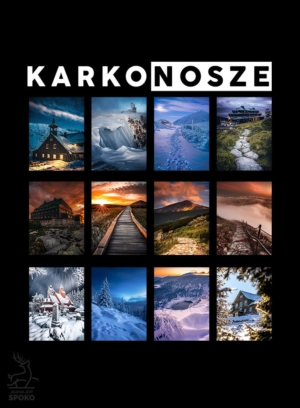 Koszulka karkoNOSZE od Jelenia jest SPOKO