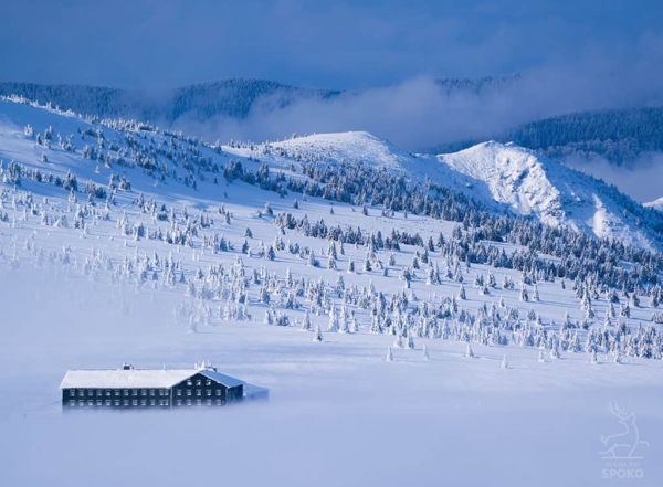 Schronisko Lucni bouda_full