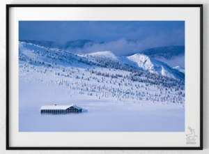 Schronisko Lucni bouda_wiz