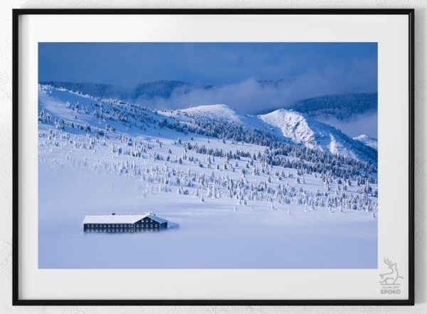 Schronisko Lucni bouda_wiz