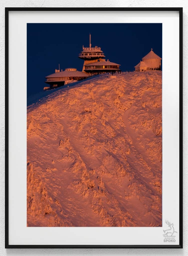 Śnieżka_Lądowanie na Marsie_wiz