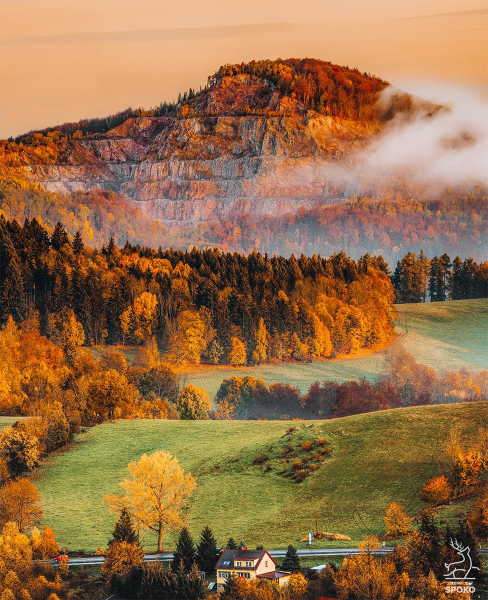 Połom od Jelenia Jest Spoko 3