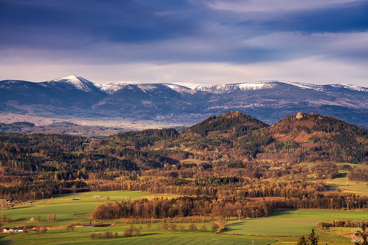 Różanka od Jelenia Jest Spoko 1