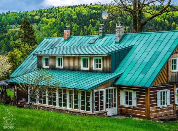 BOUDA Rychory od Jelenia jest SPOKO_full BOUDA Rychory od Jelenia jest SPOKO_full