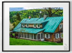 BOUDA Rychory od Jelenia jest SPOKO_wiz