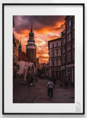 JELENIA GÓRA Ognista 2 od Jelenia jest SPOKO_wiz