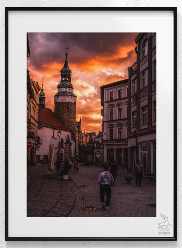 JELENIA GÓRA Ognista 2 od Jelenia jest SPOKO_wiz JELENIA GÓRA Ognista 2 od Jelenia jest SPOKO_wiz