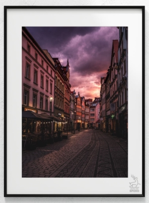 JELENIA GÓRA Ognista 3 od Jelenia jest SPOKO_wiz