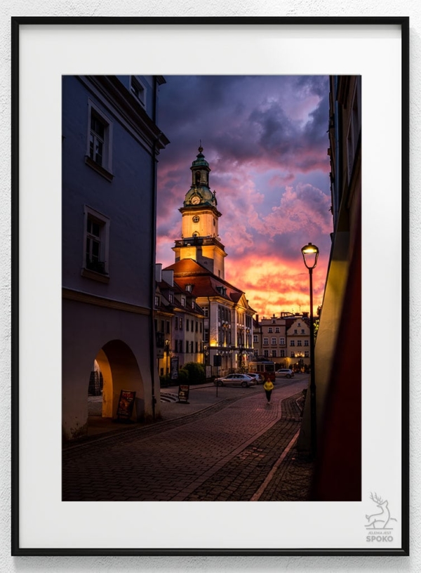 JELENIA GÓRA Ognista 4 od Jelenia jest SPOKO_wiz JELENIA GÓRA Ognista 4 od Jelenia jest SPOKO_wiz