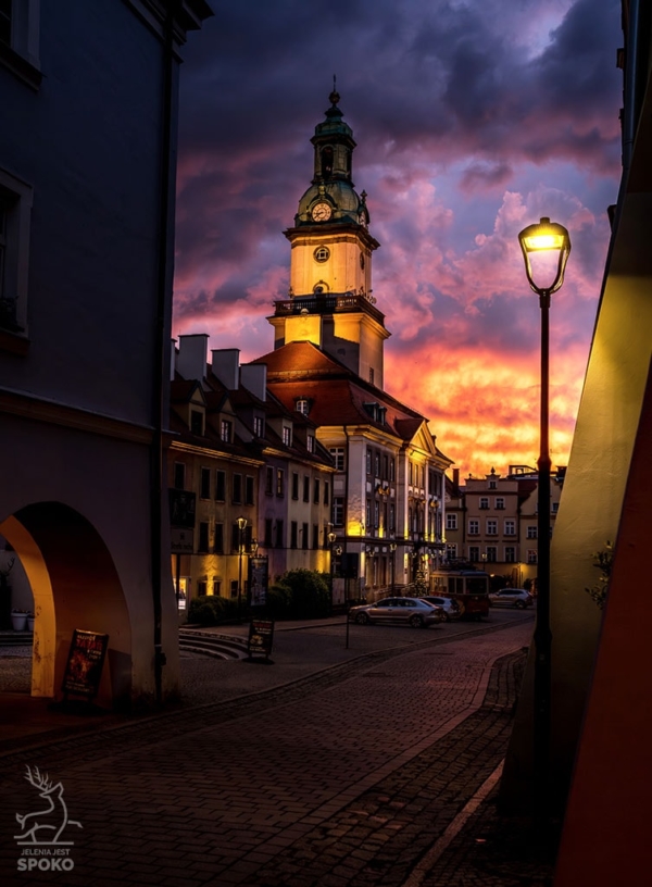 JELENIA GÓRA Ognista 5 od Jelenia jest SPOKO_full JELENIA GÓRA Ognista 5 od Jelenia jest SPOKO_full