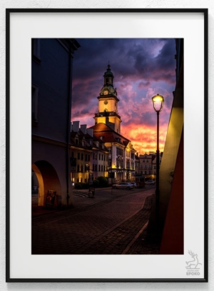JELENIA GÓRA Ognista 5 od Jelenia jest SPOKO_wiz