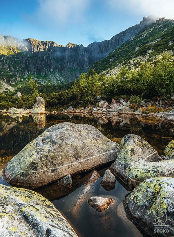 Śnieżne Kotły Wodopój Olbrzymów 5 od Jelenia jest SPOKO_full Śnieżne Kotły Wodopój Olbrzymów 5 od Jelenia jest SPOKO_full