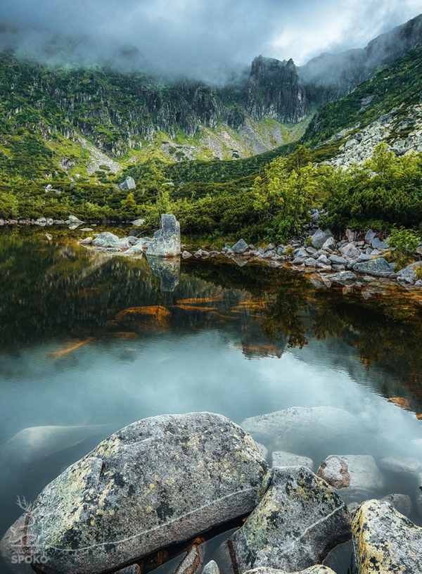 Śnieżne Kotły Wodopój Olbrzymów 6 od Jelenia jest SPOKO_full Śnieżne Kotły Wodopój Olbrzymów 6 od Jelenia jest SPOKO_full